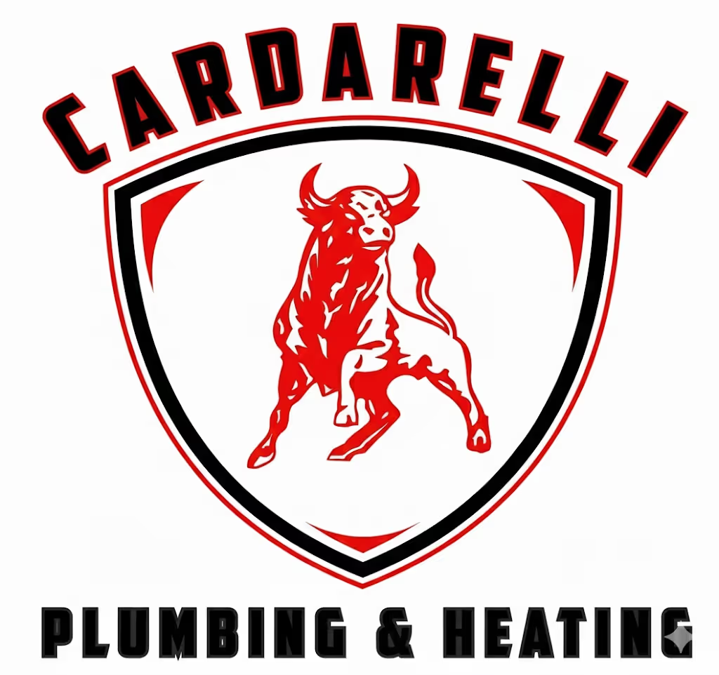 Cardarelli Plumbing & Heating logo